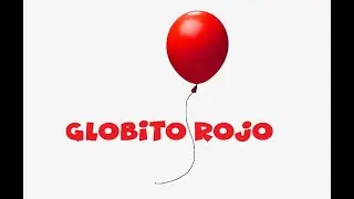 GLOBITO ROJO CUENTO.