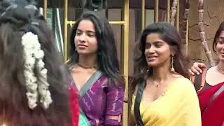 BIGG BOSS Kuppai Boss |🔥🔥Sandyயிடம் செருப்படி வாங்கிய ஆபாச Aurora🤡#vijaytelevision #biggbosstamil 