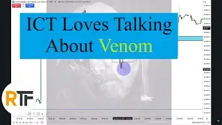 ICT Lecture Series 2025: ICT Venom Example May 12, 2025 | NO ADS | My Lecture Notes