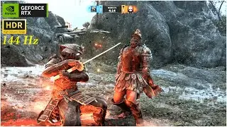 For Honor Duels🔥Online Multiplayer Gameplay | Indonesia Part 2