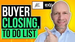 What Buyer should pay attention to at closing table?