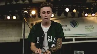 Just B Polo's Experience with ReverbNation Opportunities
