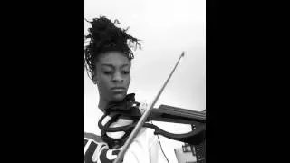 Vampire- Tribal Seeds Violin Cover by Simone