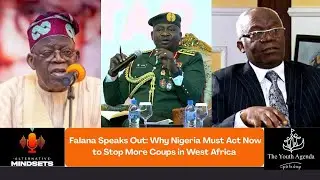 Falana Speaks Out: Why Nigeria Must Act Now to Stop More Coups in West Africa