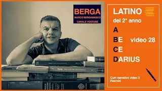 CUM NARRATIVO ESERCIZI GUIDATI (video 1)