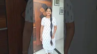 Minivlog#669||🙋🏻&zwj;♀️Hair cut pannita||3july|| #shorts #vlog #home #minivlog #trending #diml #tamil