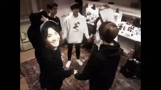Always together 🤝💜#btsshorts #btsfyp