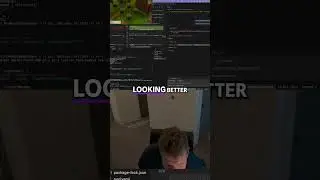 Vibe Coding + Gaming Vibes | Watching My URL Logic Finally Click 😤