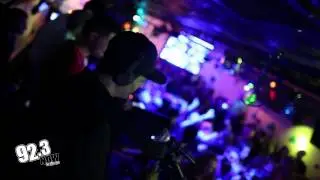 92.3 NOW FM Presents Behind The Beats with Jay Dabhi