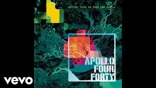 Apollo 440 - Blackbeat (Instrumental Version) [Audio]