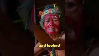 Man almost gets skinned alive 🤯 #podcast #scary #viral