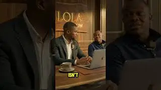 A Man&rsquo;s Pain, Growth & Truth | The Milola Show #TheMilolaShow #MensTalk #RealConversations #LifeLess