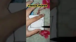 INDIAN FLAG magic with tissue🇮🇳| MAGIC TRICK ✨#magic #shorts #viralshorts
