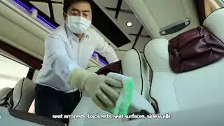 A special video on epidemic prevention