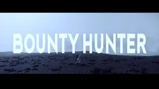 Bounty Hunter Una historia de Star Citizen #starcitizengame #starcitizenclips #starcitizen