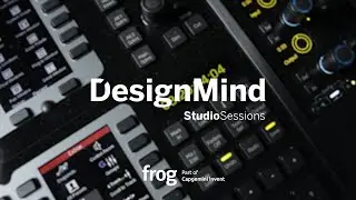 Studio Sessions Episode 2: The Future of Banking