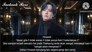 FF Taekook ~ Gelora Asmara Sang Penjaga (Episode 32) 