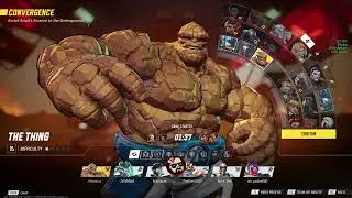 Iron Fist | The Thing | Moon Knight | Marvel Rivals DUELIST & VANGUARD  Gameplay