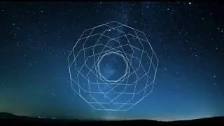 Sacred Geometry Pulse - Soothing