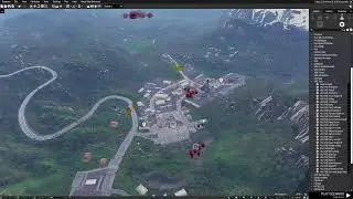Learning NR6 Hal / Arma 3 Halo