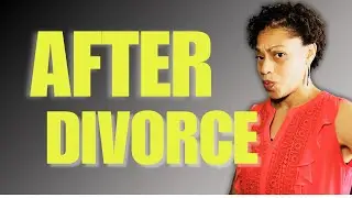 Feeling Unstable After Divorce in Omaha