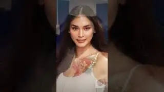 Pia Wurtzbach, whose full name is Pia Alonzo Wurtzbach, is a Filipina-German beauty queen and model.
