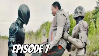 Murderbot | Season 1 Episode 7 Recap Review