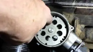 2005 Jeep TJ OPDA Gone bad