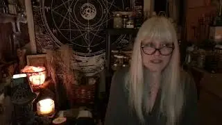 Magickal Musings ~ Using Herbal Incense for Protection and Purification