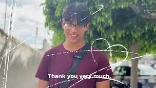 Meet Kaushal - Volunteer / Voluntariado @ SiKanda