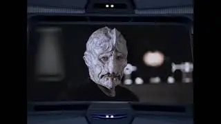 Vaadwaur infraespacio Voyager