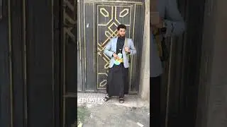 1st Week In Yemen VS 4th Week