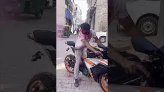 Happy Holi  #happyholi  #rc22 #vlog  #exultinthelord