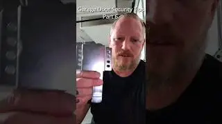 Garage Door Security Tips: Part 6 #homesecurity #selfdefense