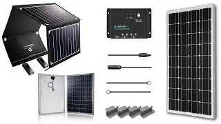 6 Best Solar Panels 2018 &ndash; Solar Panels Reviews