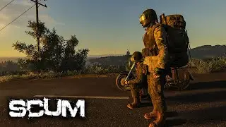 Scum 1.0 Gameplay in 2025  - The Future Looks Bright and Fun