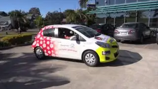 Wishlist Sunshine Coast gets 3 new cars for Extended Midwifery Service