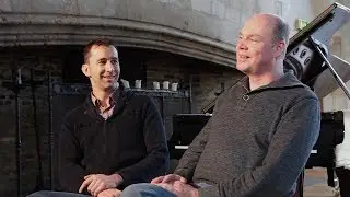 Henk Neven and Hans Eijsackers on performing Schubert
