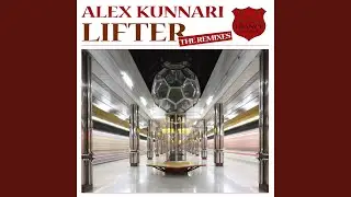 Lifter (Paul Webster Remix)