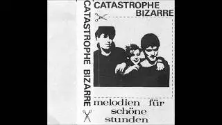 Catastrophe Bizarre - Entertainment