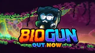 День выхода BioGun &mdash; спасение ВСЕХ собак!