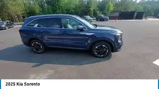 2025 Kia Sorento near me Newnan, Atlanta, Macon, Columbus, Agusta GA SG369150 SG369150