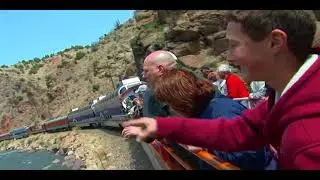 Parkview Medical Center - About Pueblo, Colorado and PMC