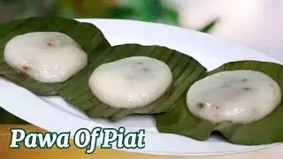 Pawa Of Piat, Cagayan Valley