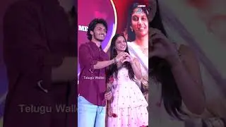 Band Malem Movie Press Meet Full Energy 💥 #shorts | Telugu Wallet