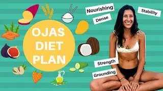 Ojas Diet Plan | Immunity Boosting Foods (Ayurveda)