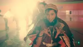 Joe Hertler & The Rainbow Seekers - Evening Coffee [Official Music Video]