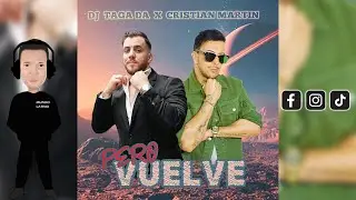 PERO VUELVE 💔 Bachata 2026 · Cristian Martin · Dj Taga'Da (New🌍)
