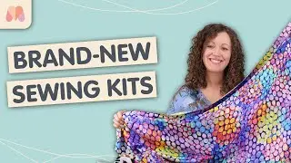 Unveiling Minerva Exclusive Kits for August 2023: Viscose Challis Special