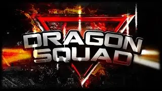 DRAGON SQUAD! Trip to the USA - AMD RYZEN - Channel Update!
